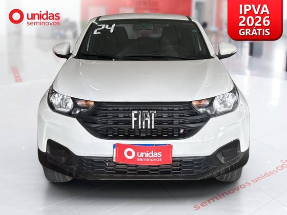 FIAT STRADA 1.3 FIREFLY FLEX FREEDOM CD MANUAL